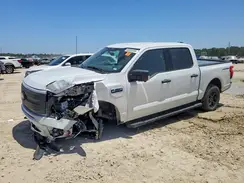 1FTVW3LK2SWG00831 2025 FORD F-150