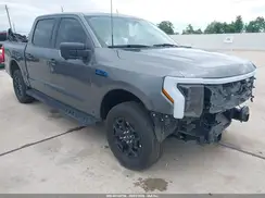 1FTVW3LK2SWG10162 2025 FORD F-150