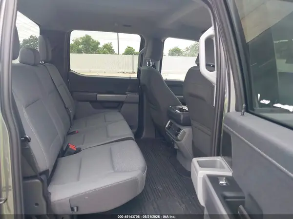 1FTVW3LK2SWG10162 2025 FORD F-150 - Image 8