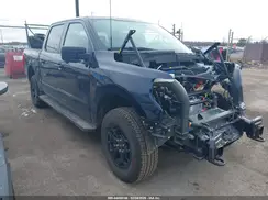 1FTVW3LK2SWG25826 2025 FORD F-150