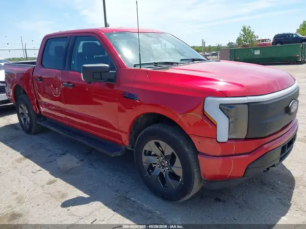 1FTVW3LK3RWG06308 2024 FORD F-150 - Image 1