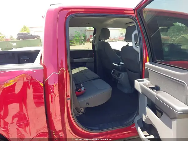 1FTVW3LK3RWG06308 2024 FORD F-150 - Image 8