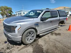 1FTVW3LK3RWG09855 2024 FORD F-150