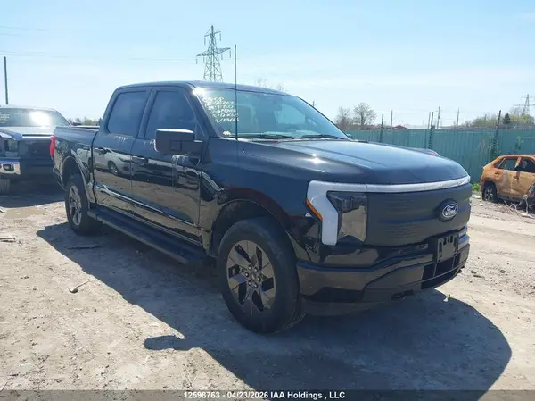 1FTVW3LK3RWG14988 2024 FORD F-150 - Image 1