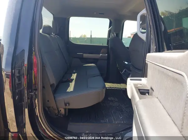 1FTVW3LK3RWG14988 2024 FORD F-150 - Image 8