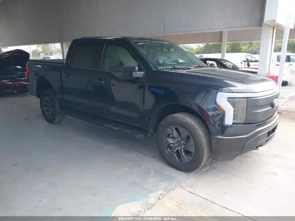 1FTVW3LK3RWG16949 2024 FORD F-150 - Image 1