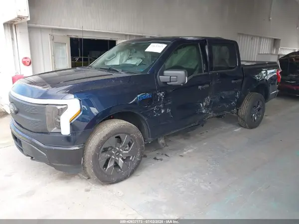 1FTVW3LK3RWG16949 2024 FORD F-150 - Image 2