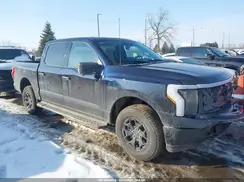 1FTVW3LK3SWG14270 2025 FORD F-150