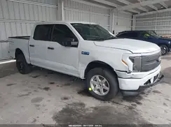 1FTVW3LK3SWG21672 2025 FORD F-150