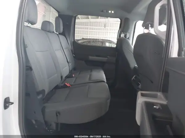 1FTVW3LK3SWG21672 2025 FORD F-150 - Image 8
