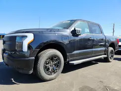 1FTVW3LK3SWG22952 2025 FORD F-150