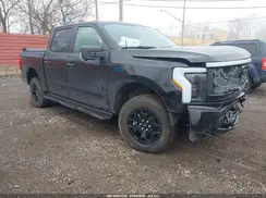 1FTVW3LK3SWG26693 2025 FORD F-150