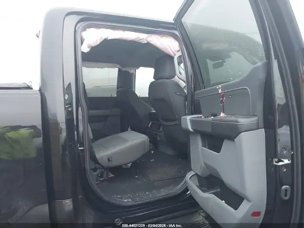 1FTVW3LK3SWG26693 2025 FORD F-150 - Image 8