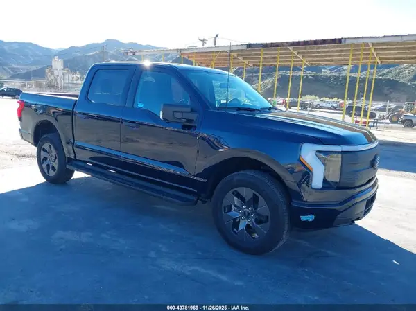 1FTVW3LK4RWG27913 2024 FORD F-150 - Image 1