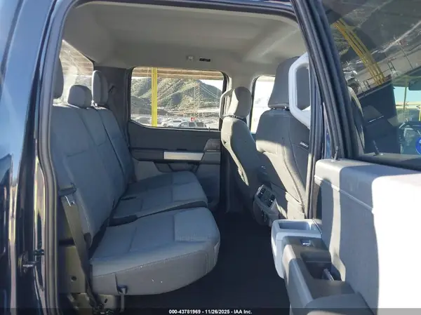 1FTVW3LK4RWG27913 2024 FORD F-150 - Image 8