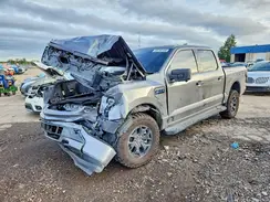 1FTVW3LK4SWG01687 2025 FORD F-150