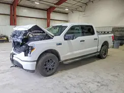 1FTVW3LK4SWG25021 2025 FORD F-150