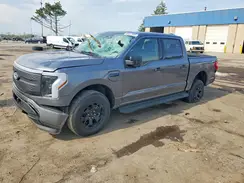 1FTVW3LK4SWG27805 2025 FORD F-150