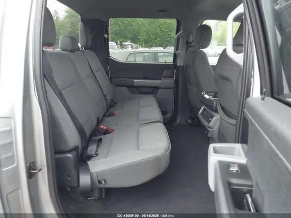 1FTVW3LK5RWG06620 2024 FORD F-150 - Image 8