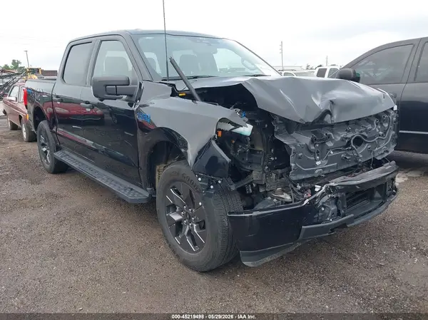 1FTVW3LK5RWG06701 2024 FORD F-150 - Image 1
