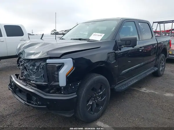 1FTVW3LK5RWG06701 2024 FORD F-150 - Image 2