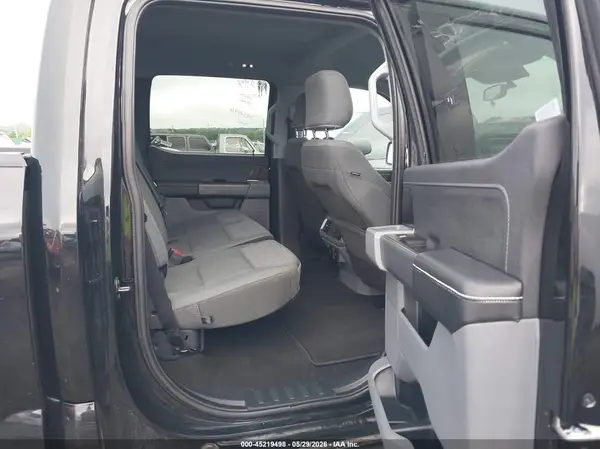 1FTVW3LK5RWG06701 2024 FORD F-150 - Image 8