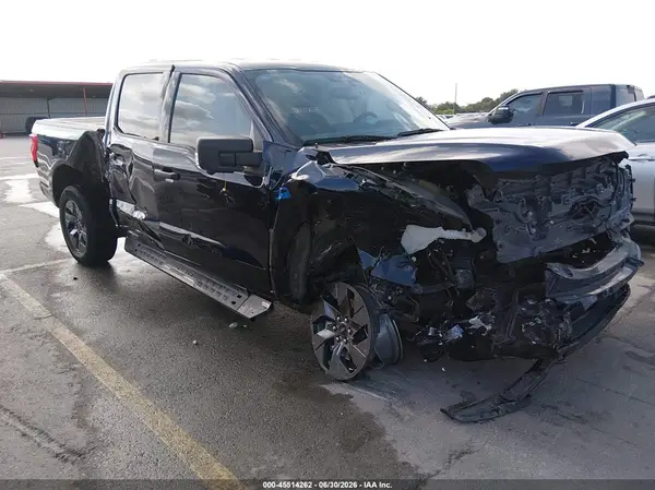 1FTVW3LK5RWG28679 2024 FORD F-150 - Image 1