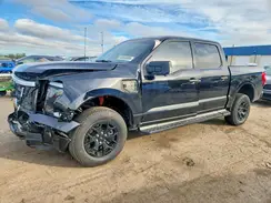 1FTVW3LK5SWG10205 2025 FORD F-150