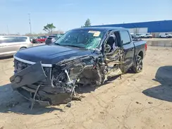 1FTVW3LK5SWG16375 2025 FORD F-150