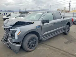 1FTVW3LK5SWG20829 2025 FORD F-150