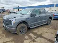 1FTVW3LK5SWG27277 2025 FORD F-150