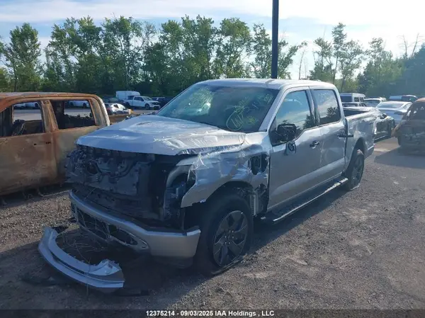1FTVW3LK6RWG18212 2024 FORD F-150 - Image 2