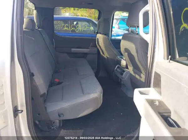 1FTVW3LK6RWG18212 2024 FORD F-150 - Image 8