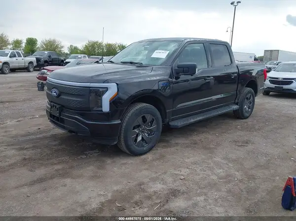 1FTVW3LK6RWG19120 2024 FORD F-150 - Image 2