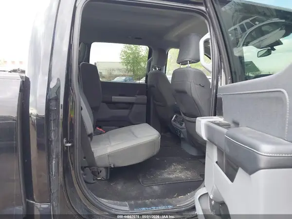 1FTVW3LK6RWG19120 2024 FORD F-150 - Image 8