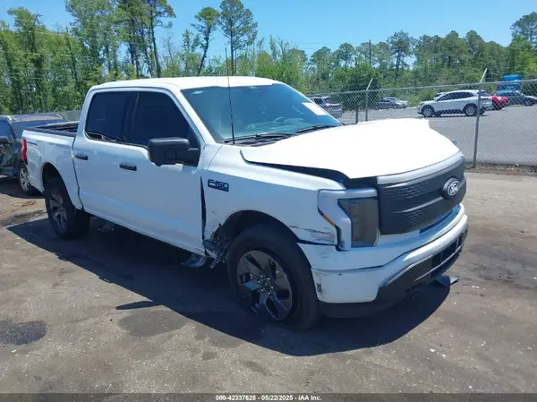 1FTVW3LK6RWG26665 2024 FORD F-150 - Image 1