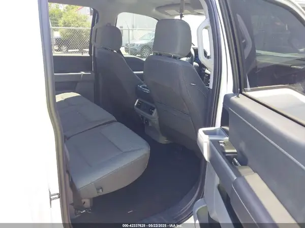 1FTVW3LK6RWG26665 2024 FORD F-150 - Image 8