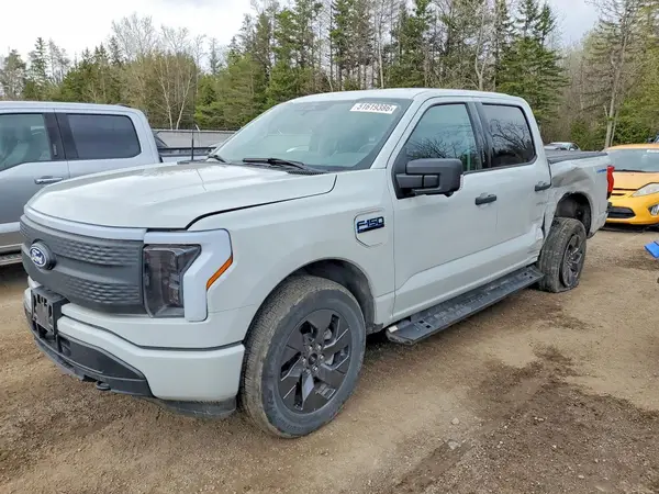 1FTVW3LK6RWG28223 2024 FORD F-150 - Image 1