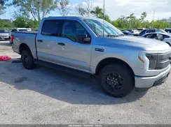 1FTVW3LK6SWG22640 2025 FORD F-150