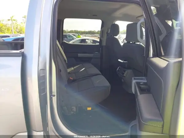 1FTVW3LK6SWG22640 2025 FORD F-150 - Image 8