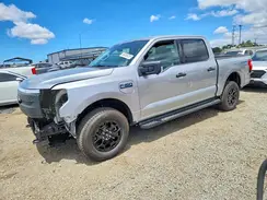 1FTVW3LK6SWG28227 2025 FORD F-150