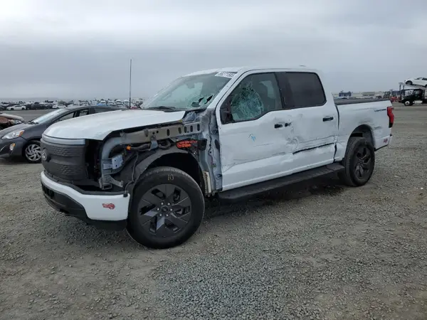 1FTVW3LK7RWG03234 2024 FORD F-150 - Image 1