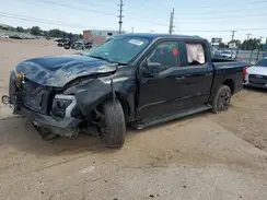 1FTVW3LK7RWG05680 2024 FORD F-150
