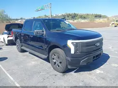 1FTVW3LK7RWG09891 2024 FORD F-150