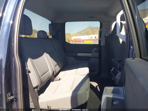1FTVW3LK7RWG09891 2024 FORD F-150 - Image 8