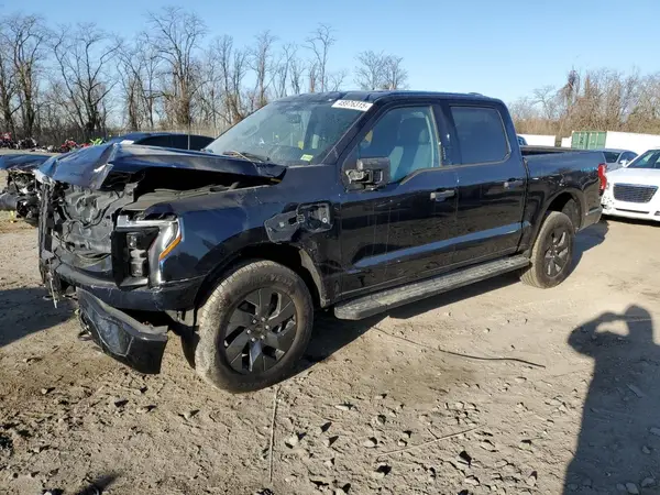 1FTVW3LK7RWG16730 2024 FORD F-150 - Image 1