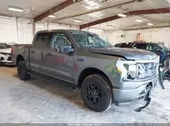 1FTVW3LK7SWG16717 2025 FORD F-150
