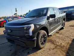 1FTVW3LK7SWG27023 2025 FORD F-150