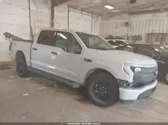 1FTVW3LK7SWG27734 2025 FORD F-150