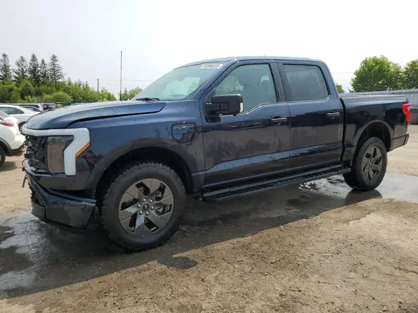 1FTVW3LK8RWG04411 2024 FORD F-150 - Image 1